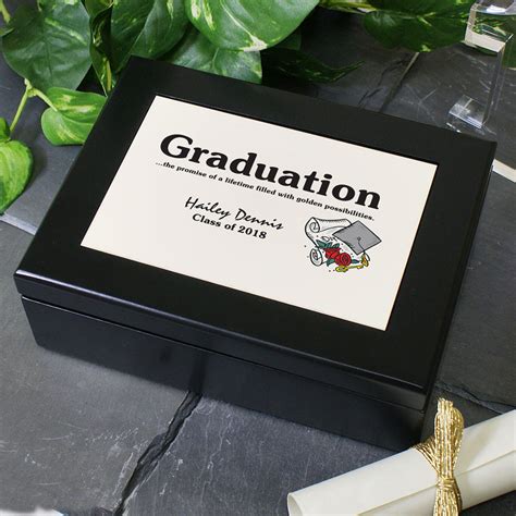 Amazon.com: Personalized Graduation Keepsake